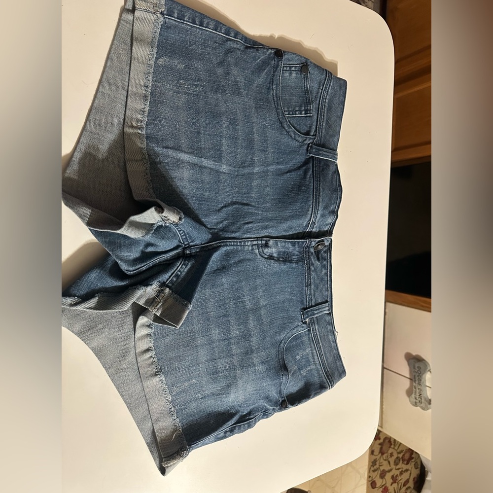 Torrid shorts size 18
